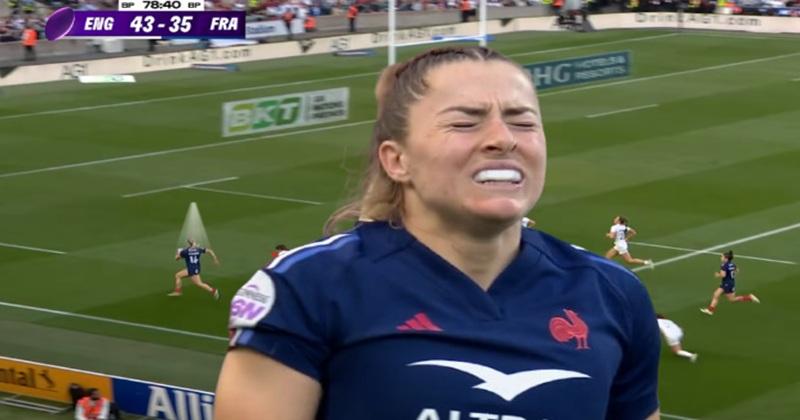Décryptage. La stratégie qui a fait vaciller la forteresse anglaise : Comment les Bleues ont failli réaliser l’exploit ?