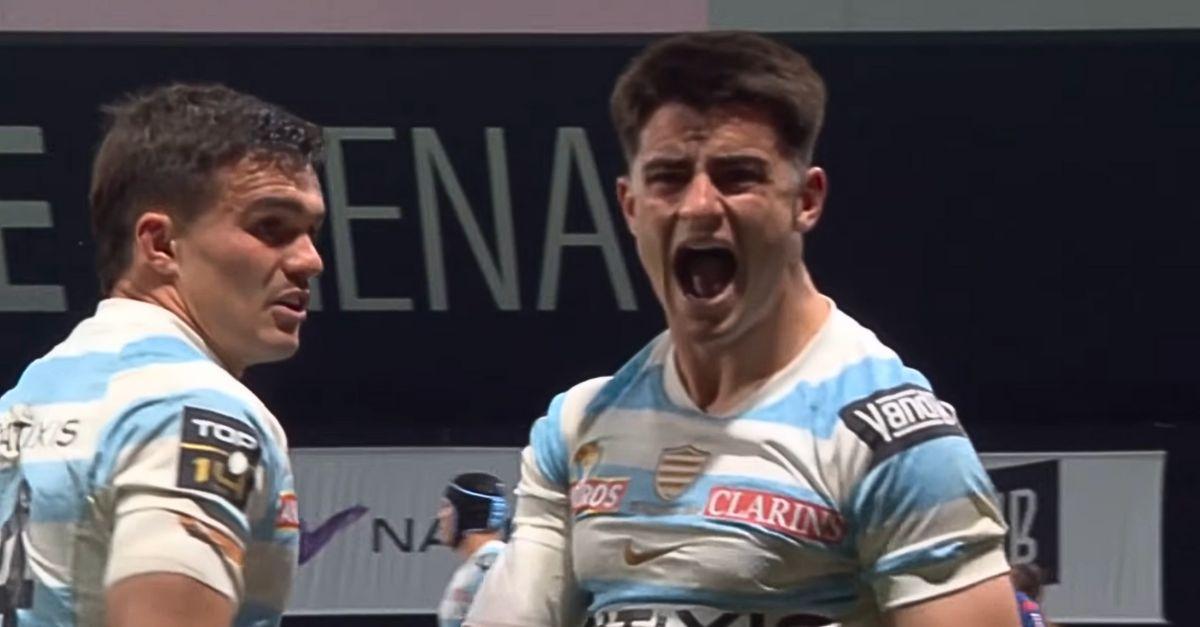 RÉSUMÉ VIDÉO. Le Racing dynamite le derby, plonge Paris dans la crise et peut rêver de top 6