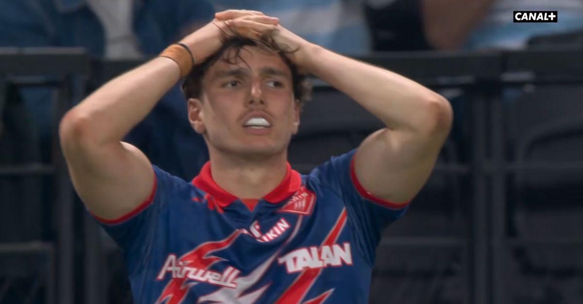 TOP 14. Stade Français : la Pro D2 en ligne de mire, 4 finales pour sauver l'honneur