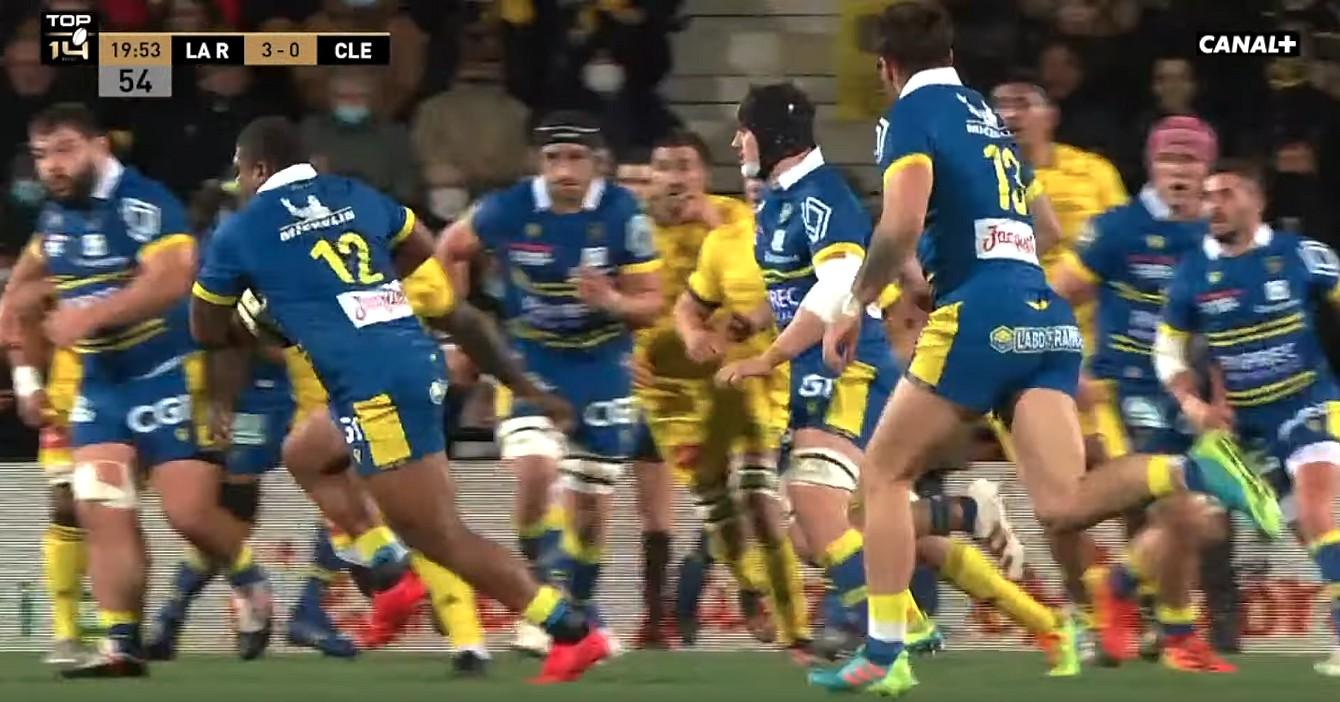 PROD2. 111kg de muscles : Vers un retour du Botia ''local'' pour remplacer le phénomène Noah Nene à Dax ?