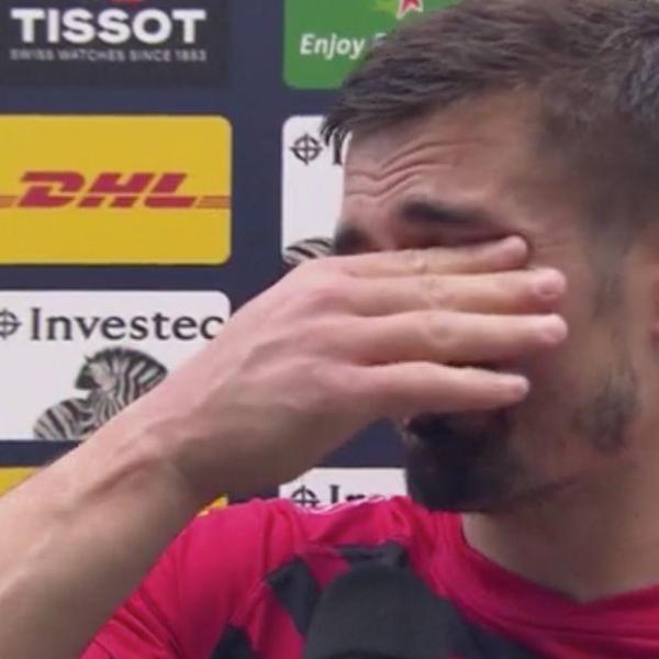 Après Jalibert Flament, Meafou et les autres, Thomas Ramos forfait à son tour pour le Championnat des nations 