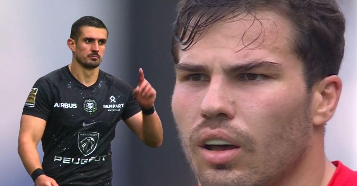 Stade Toulousain. Triompher face à l'UBB sans Dupont et Ramos ? (Le précédent inquiétant refait surface)