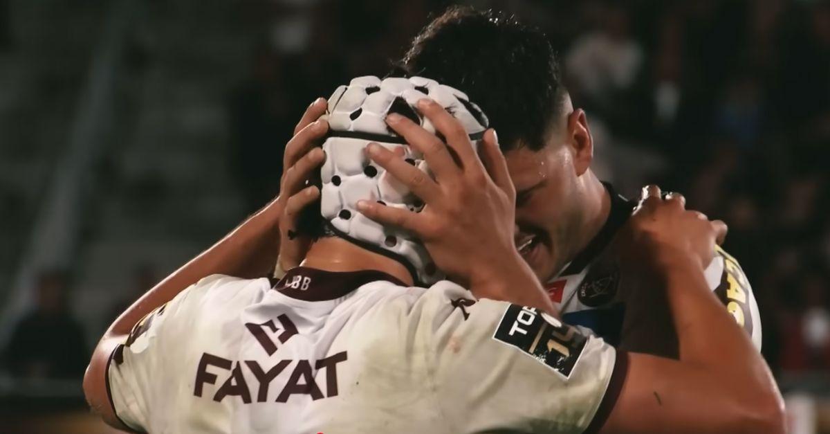 CHAMPIONS CUP. Garonne sous haute tension : Bordeaux défie son maître