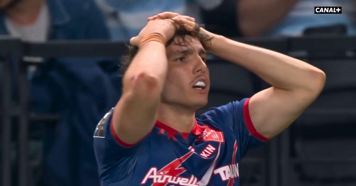 TOP 14. Relégation, 17 joueurs en fin de contrat, flou total : le Stade Français joue avec le feu