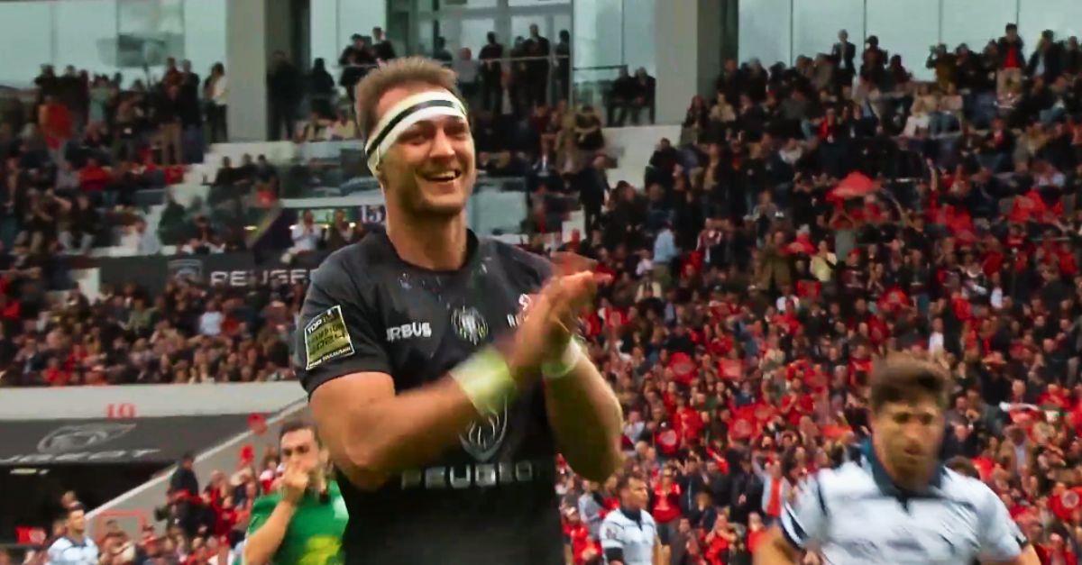 ''Ce ne sont pas mes copains…'' : ce que la phrase de Roumat révèle du vestiaire toulousain avant la demie