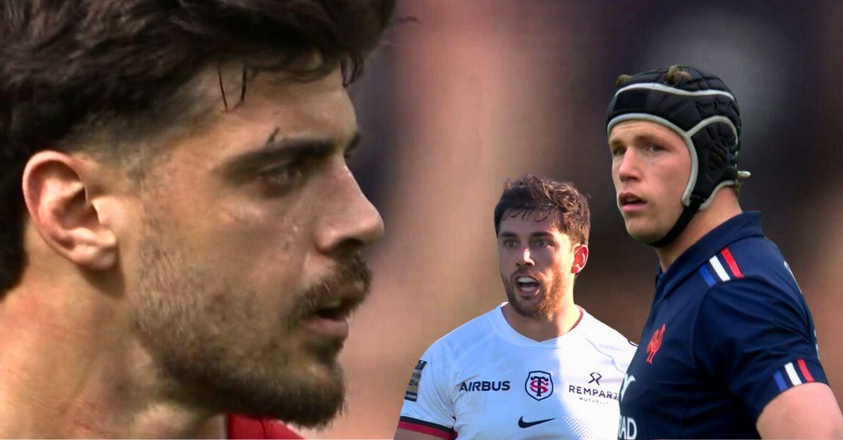 Flament et Barassi contredisent (délicatement) la version de Ntamack : les lectures croisées du revers toulousain