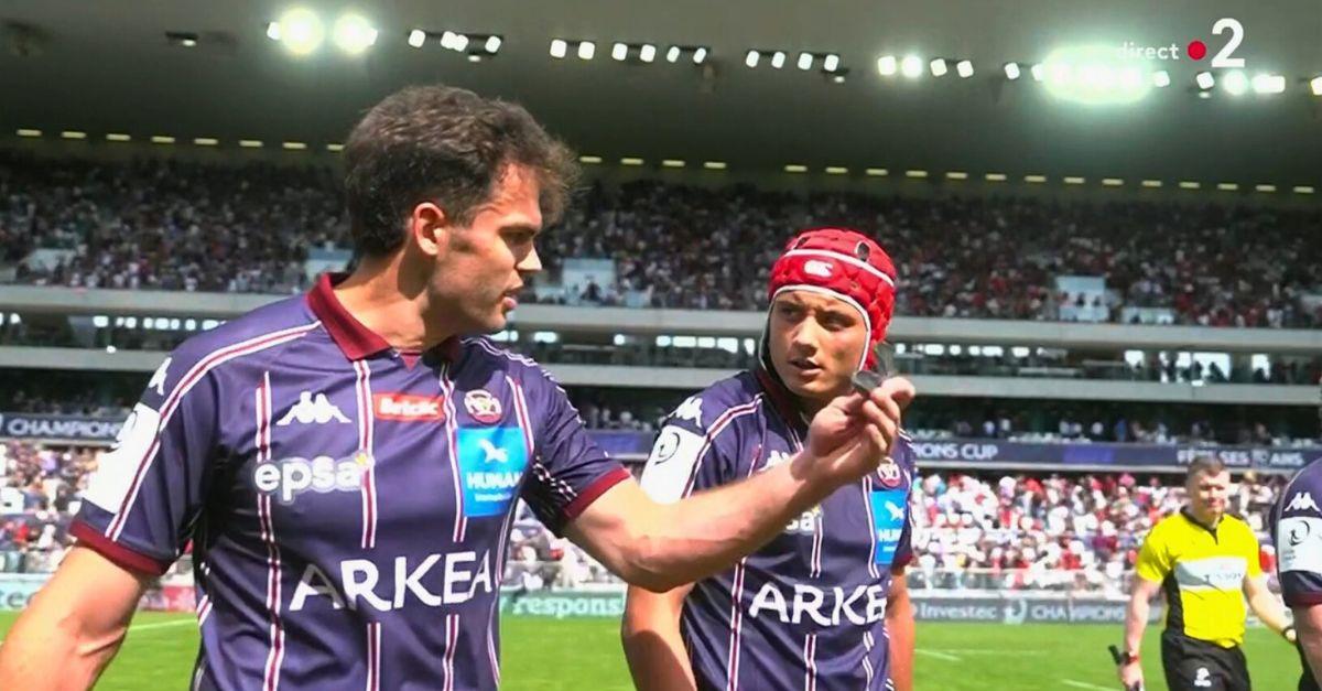 Top 14. L’UBB laisse 10 cadres au repos pour Montpellier et panse ses blessures avant la finale de la Champions Cup