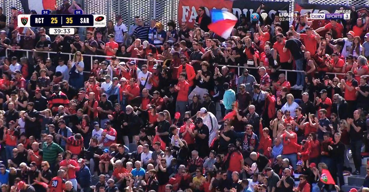 Top 14. Mayol ne suffit plus ? ''Le RCT a besoin d’un autre stade'', la déclaration qui va secouer les supporters