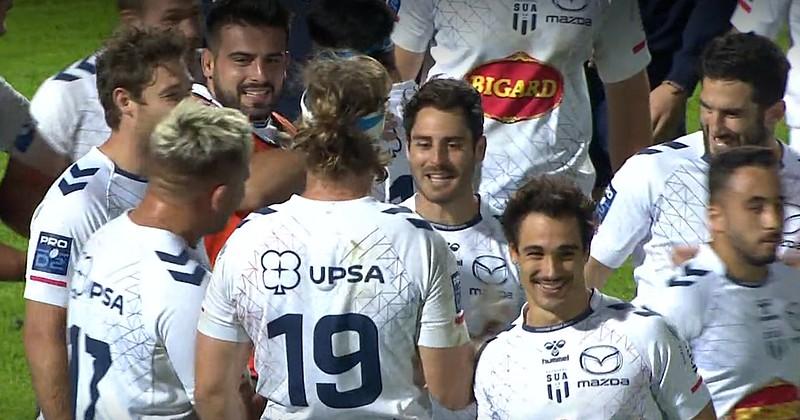 PROD2. Monument en péril : ce bastion du rugby français va-t-il être relégué en nationale ?