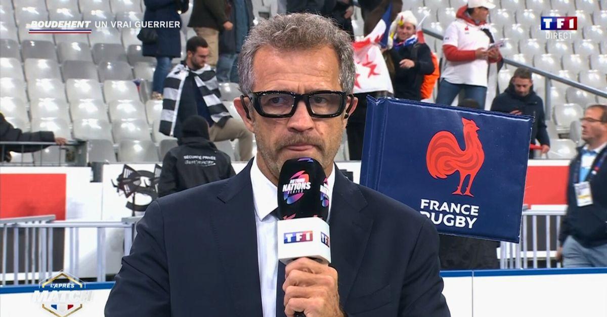 Top 14. ''42 joueurs à disposition'', le Stade Toulousain très bientôt entre les mains de Galthié