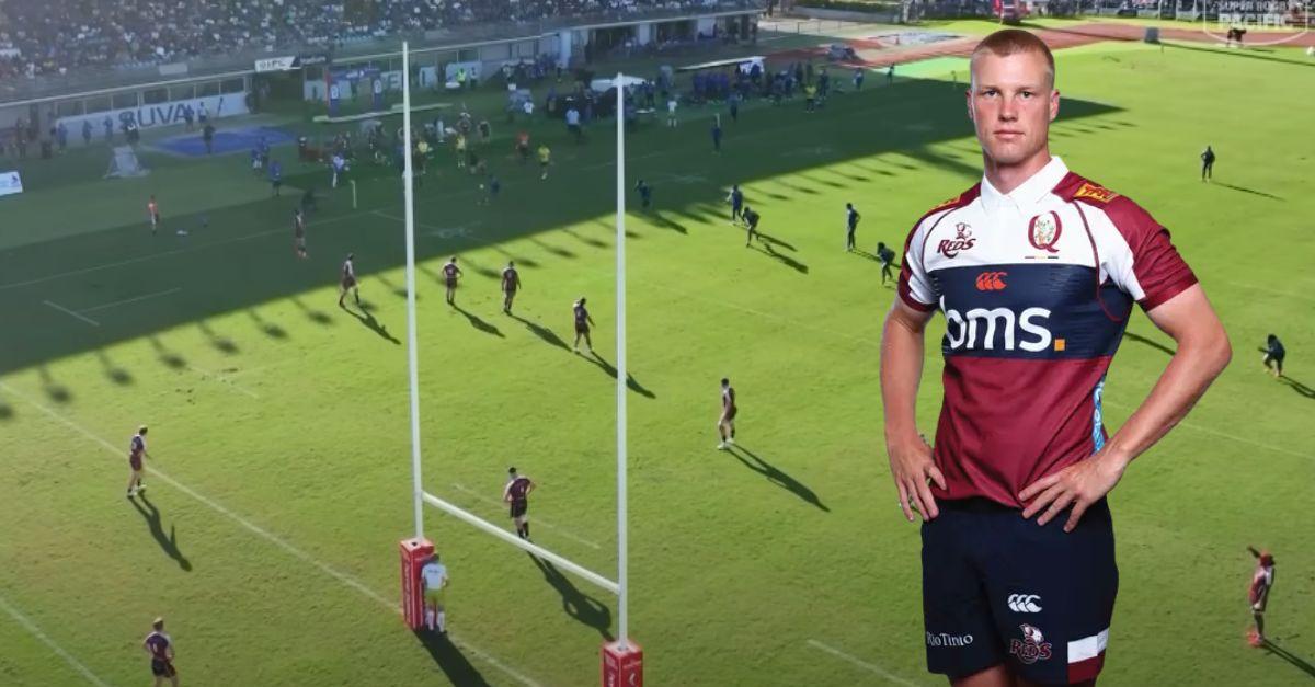 À 22 ans, il choisit la santé plutôt que sa carrière : des symptômes persistants, une décision irrévocable