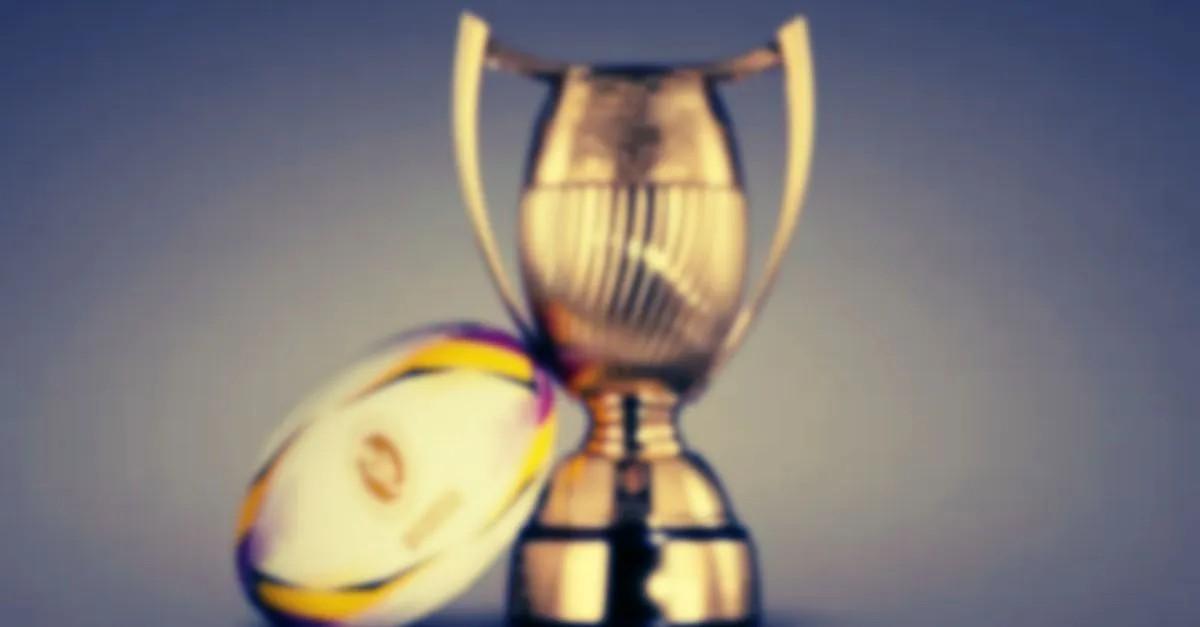 A J-100, le nouveau trophée d'or et d'argent de la coupe du monde féminine se dévoile !