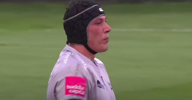 RUGBY. 22 mois d’absence et une greffe plus tard : pourquoi la résurrection de ce mastodonte de 2m09 est un miracle ?