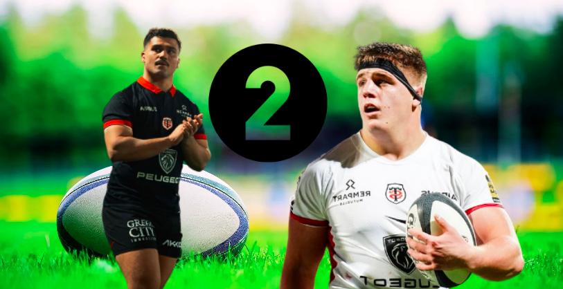 TOP 14. Choisir entre Cramont et Lacombre, c'est comme choisir entre Marchand et Mauvaka pour Mola