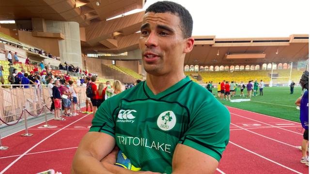 Conroy, Kennedy, Dardis… Quel avenir pour les stars du 7 après la ''fermeture'' de l’équipe d’Irlande ?