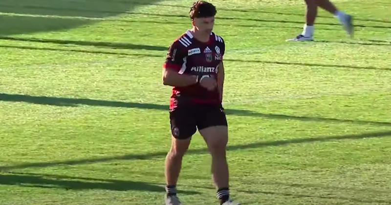 Les biscottos d’Egiziano, le frigo Matakaiongo (123kg) : les hommes forts à suivre de la finale de Nationale