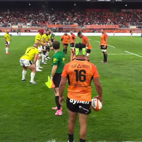 Pourquoi ce match de ProD2 entre mal classés pourrait tourner à la déculottée ?