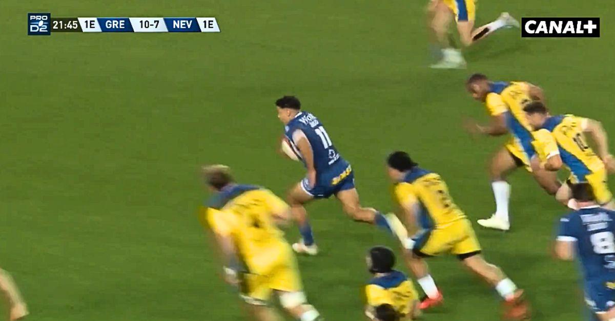 Pro D2 Des barrages brûlants : qui résistera à la pression et rejoindra Grenoble et Brive ?