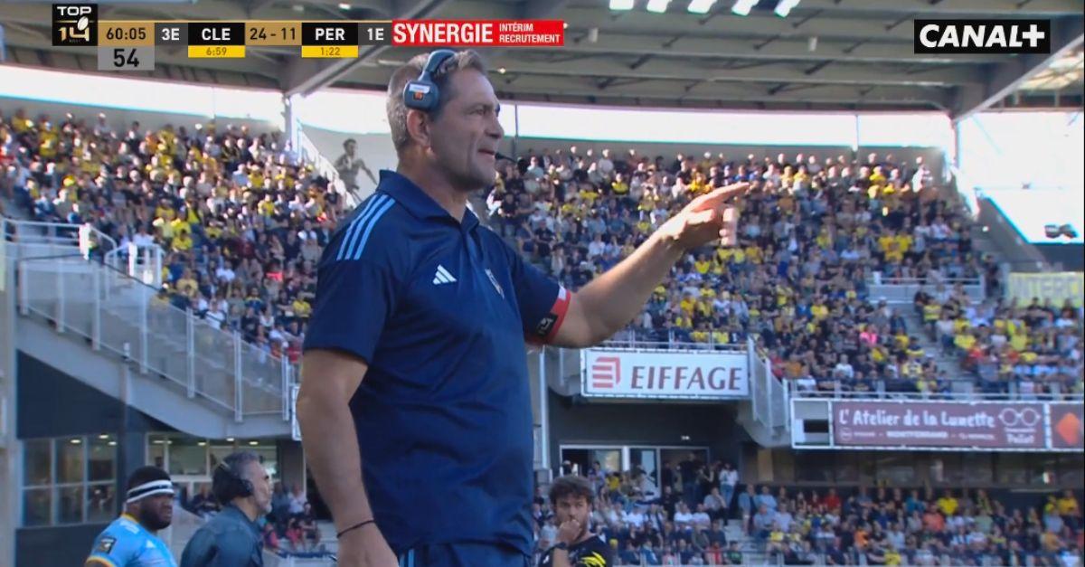 Beaucoup les voient déjà 'morts' : l'USAP ''n’a pas d’autre issue'' pour survivre en Top 14