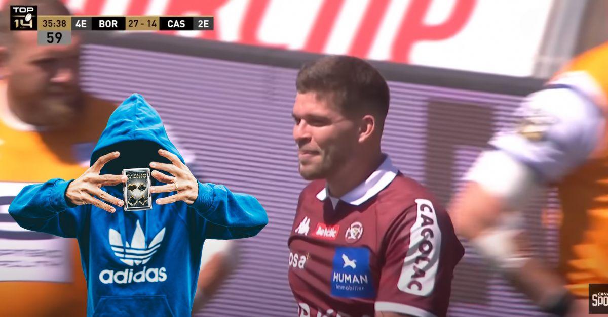 TOP 14. Jalibert, le feu sacré : l’UBB tient son magicien pour aller chercher l’Europe