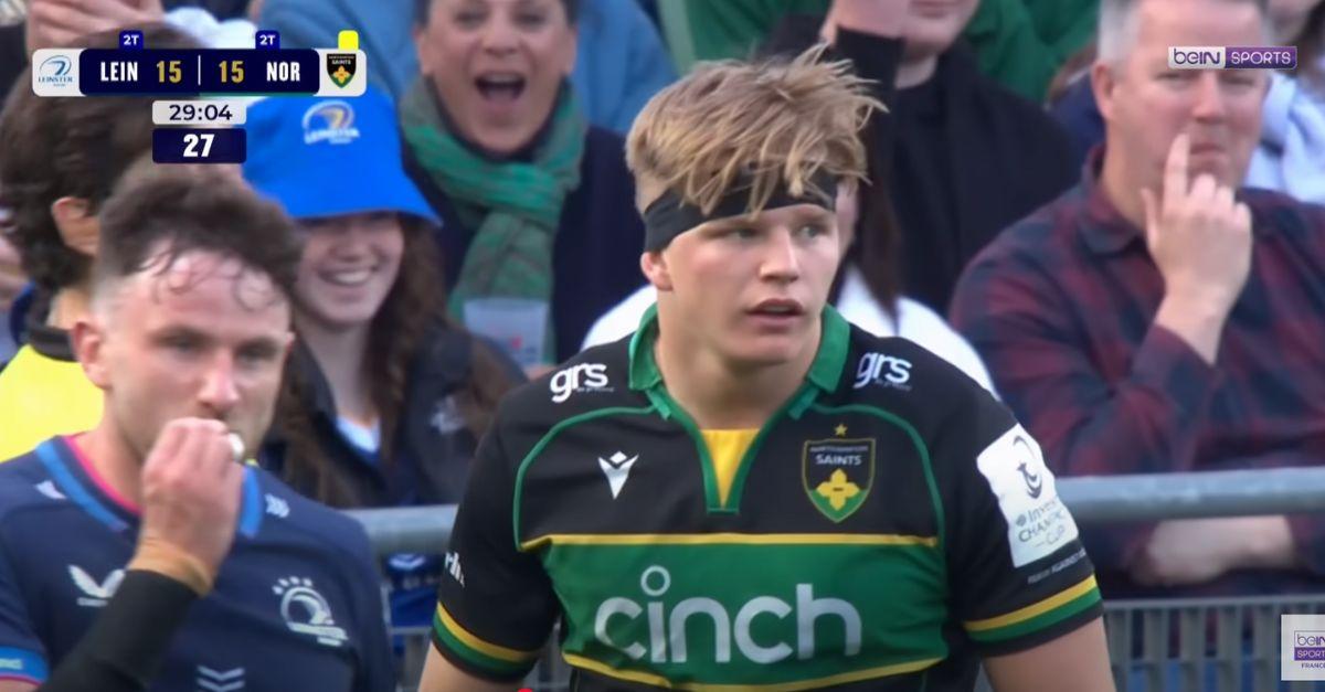 CHAMPIONS CUP. L'infirmerie déborde : Northampton dans le dur avant la finale face à l'UBB