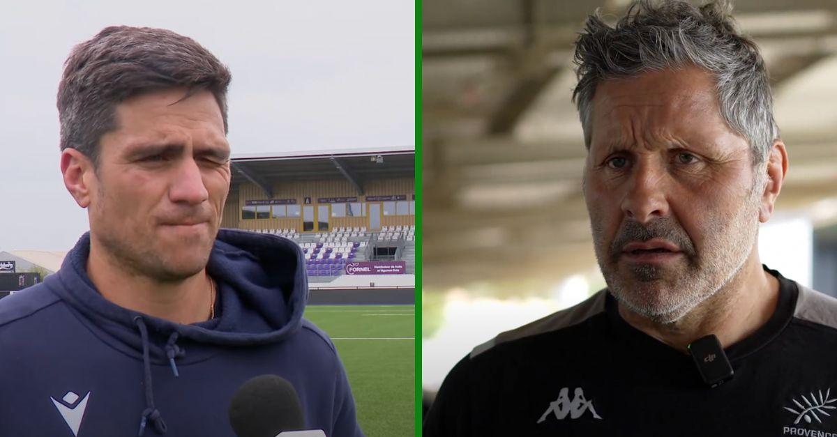 PROD2. Votre match Provence Rugby-Soyaux Angoulême à quelle heure et sur quelle chaîne ?