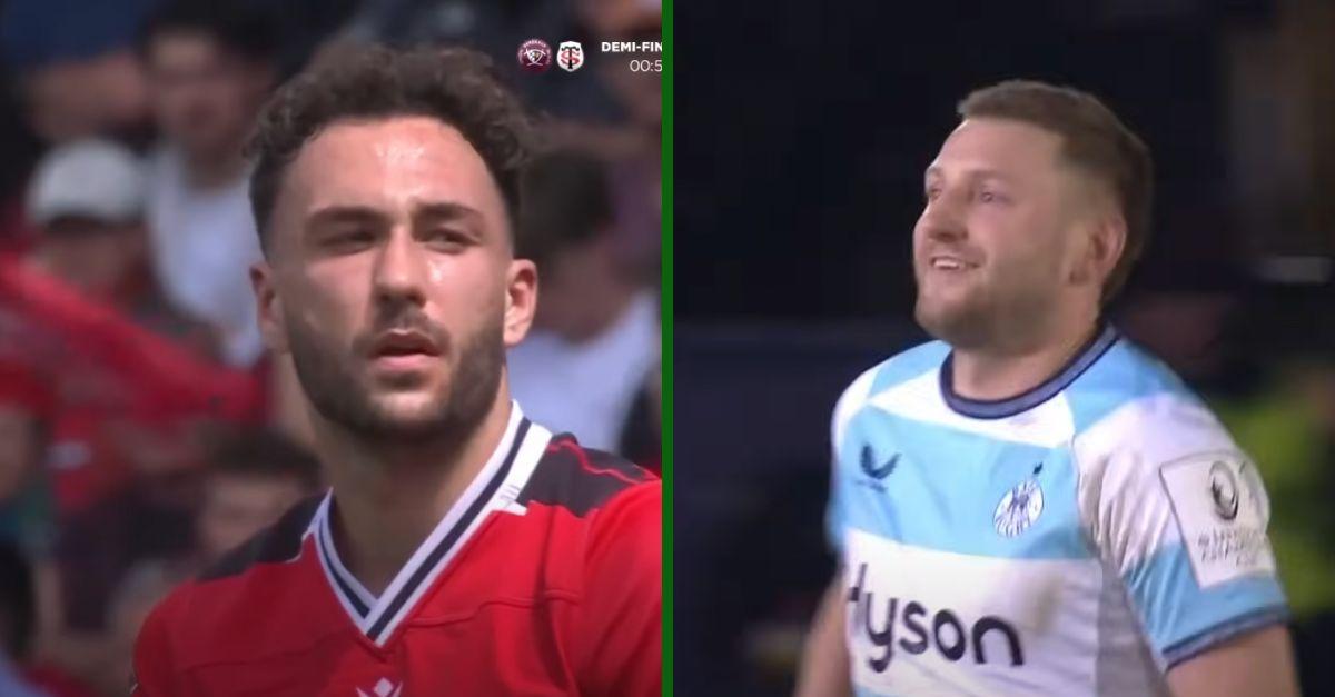 Bath – Lyon : à quelle heure et sur quelle chaîne suivre la finale de la Challenge Cup ?