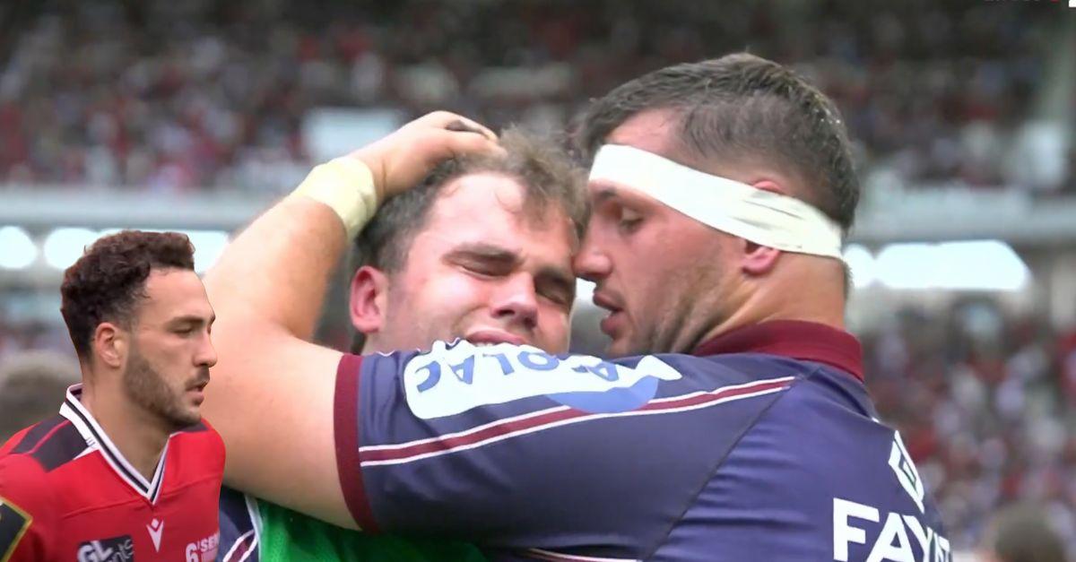 RUGBY. Bordeaux-Bègles titré, Soyaux élimine Provence Rugby, les pronos du week-end