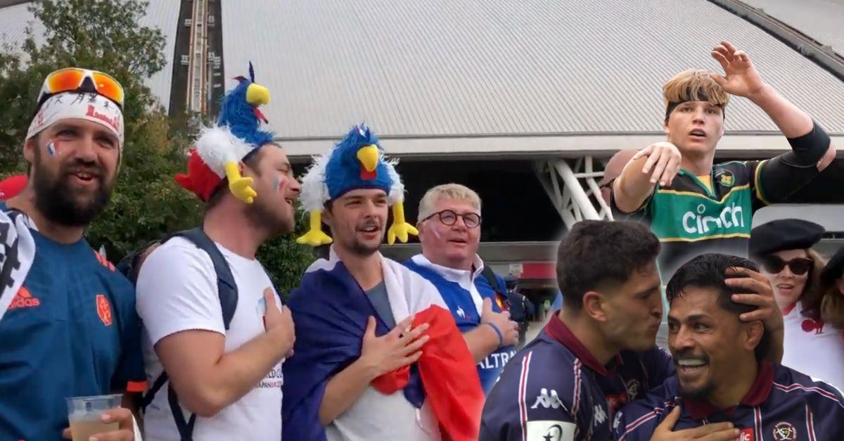 CHAMPIONS CUP. Finale Northampton-UBB, voici tout ce que vous devez (absolument) savoir avant ce match