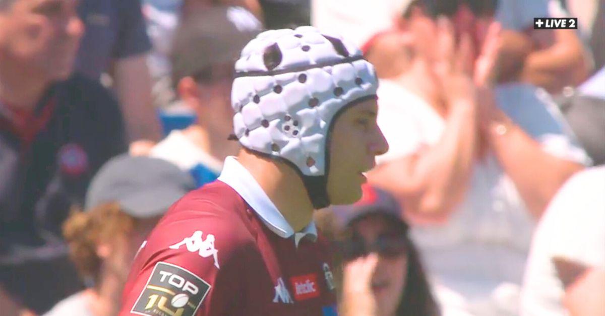 Doublé de Bielle-Biarrey coté à 5,70, drop et large victoire, 4 scénarios fous pour la finale de Champions Cup