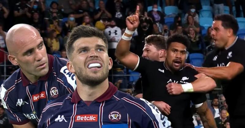 RUGBY. XV de France. Lucu - Jalibert, fantasme ou évidence chez les All Blacks cet été ?