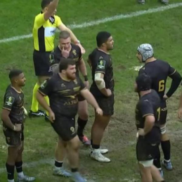 Après la Fédérale 3, 2 et 1, qui est cet athlète qui vient prendre une revanche sur le Top 14 ?