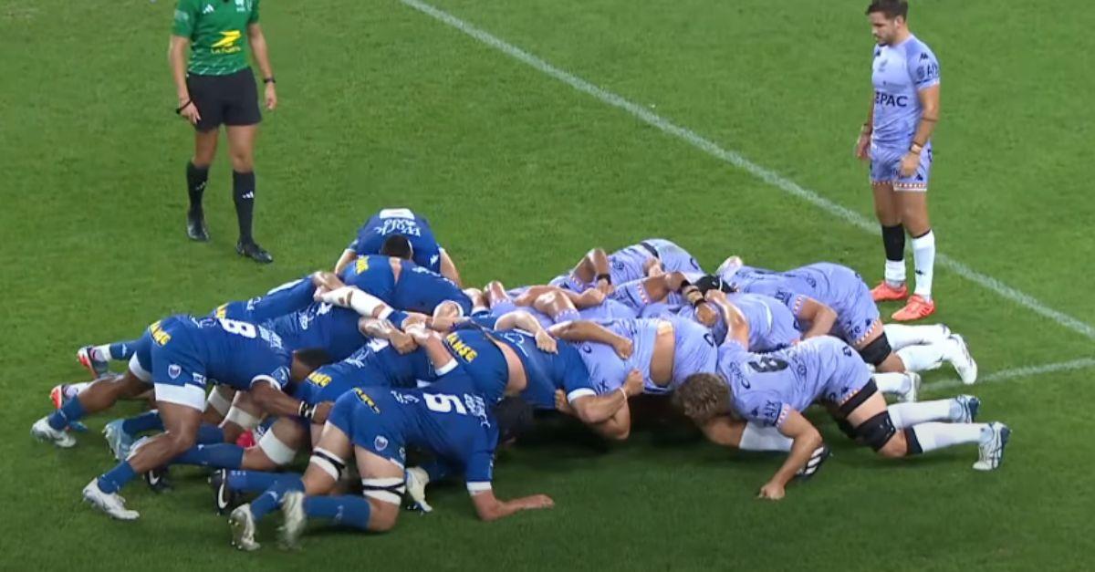 Grenoble – Provence Rugby : à quelle heure et sur quelle chaîne suivre la demi-finale de Pro D2 ?