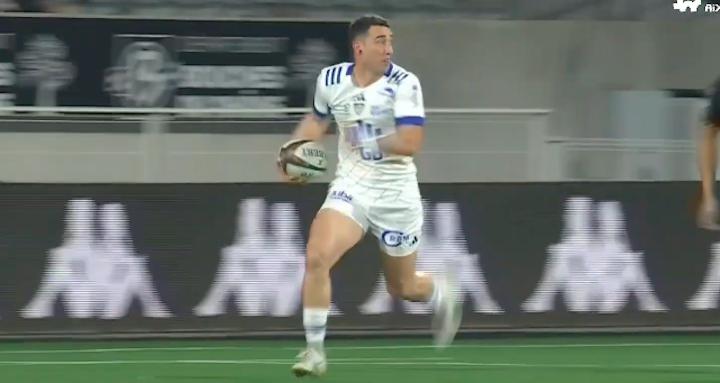 STOP ! A 29 ans, cet ancien crack du Top 14 met fin à sa carrière pour une reconversion étonnante