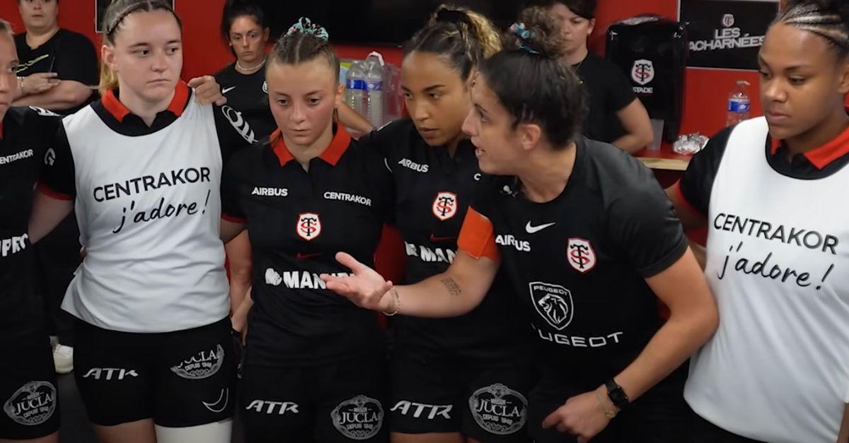 ELITE 1. Stade bordelais – Stade toulousain : duel de titans pour un sacre historique