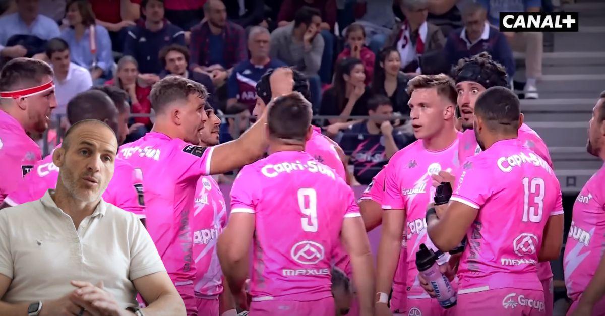 TOP 14. Entre instabilité et fidélité : le choix fort (et inattendu) de Paul Gustard