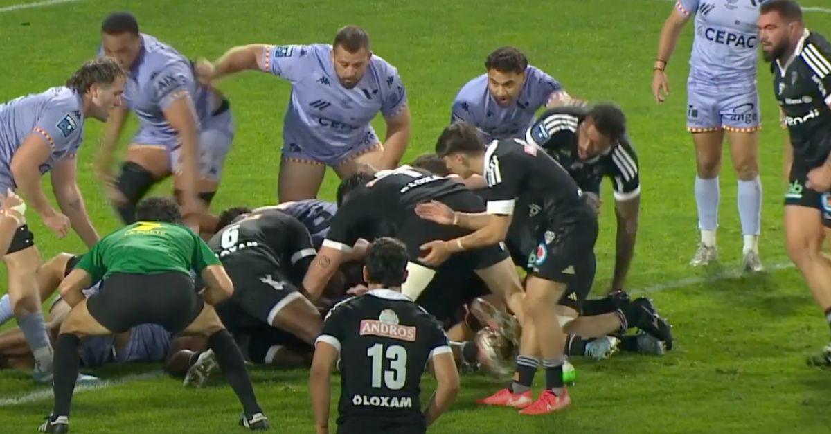 Pro D2. Brive – Montauban : à quelle heure et sur quelle chaîne voir la demi-finale ?