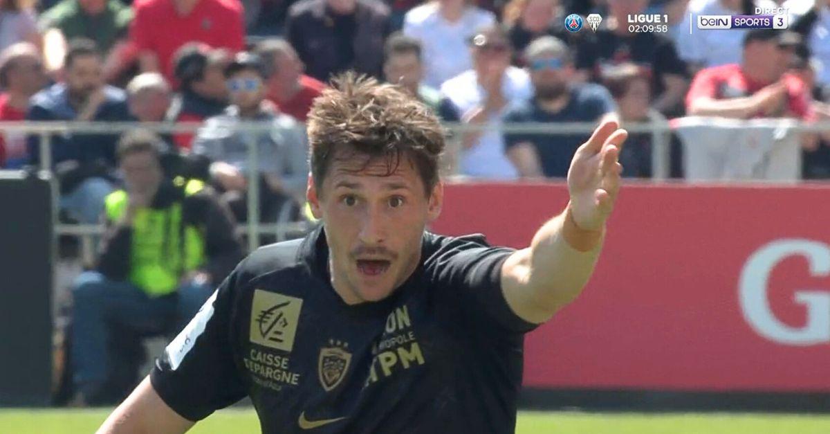 TOP 14. Bientôt 31 balais mais toujours motivé, Baptiste Serin vers une fin de carrière à Toulon ?