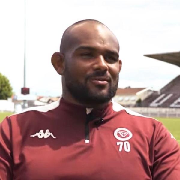 Coup dur pour l’UBB qui perd Jeff Poirot (au moins) pour les 6 premières journées de Top 14 
