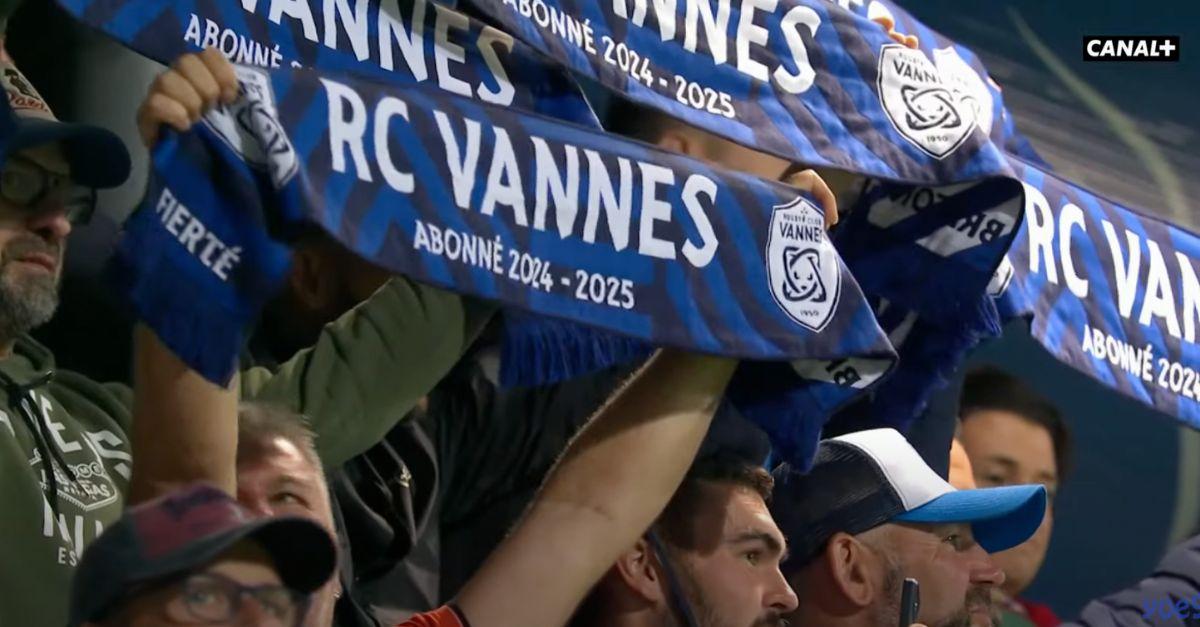 TOP 14. Tension maximale en Bretagne : Pau à l’assaut de La Rabine, Vannes joue sa peau