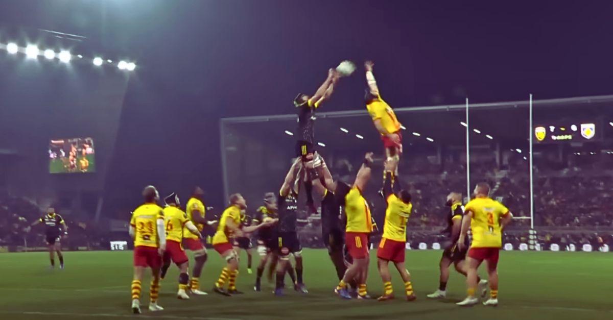 TOP 14 - La Rochelle vs Perpignan : à quelle heure et sur quelle chaîne suivre ce choc crucial ?