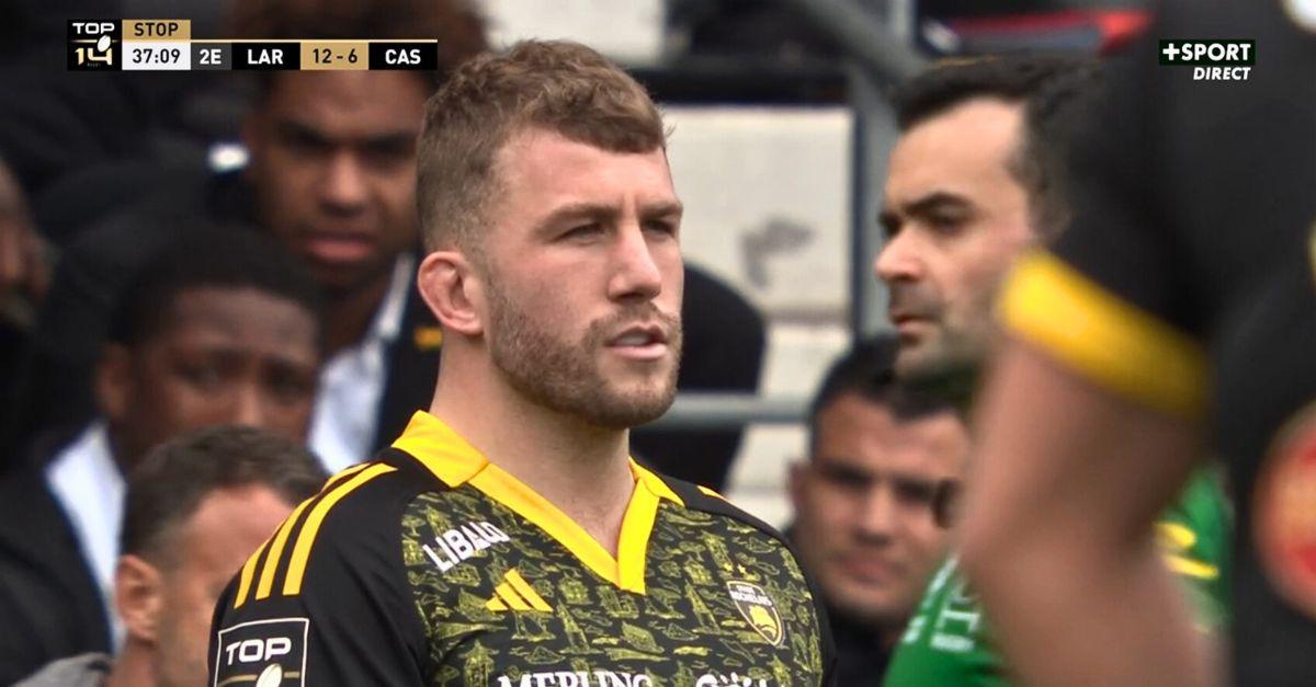 TOP 14. Comment Castres et sa résilience continuent d'inspirer le Stade Rochelais ?