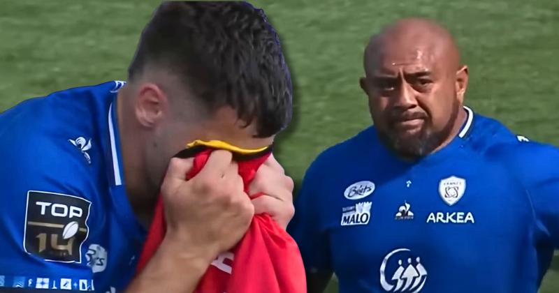 ‘‘C’était le match de la dernière chance’’, Vannes tombe les armes à la main en Top 14