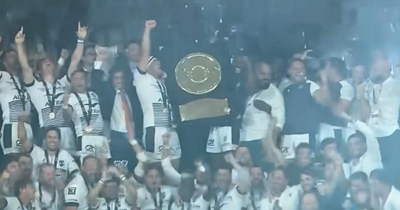 Top 14. En manque de JIFF, ce club aux grandes ambitions continue son recrutement à l’étranger