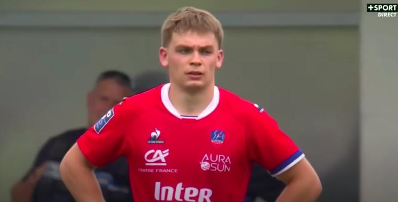 Sans argent mais avec un savoir-faire maison et un 10 en or : comment Aurillac s’est (encore) sauvé en PRO D2 ?