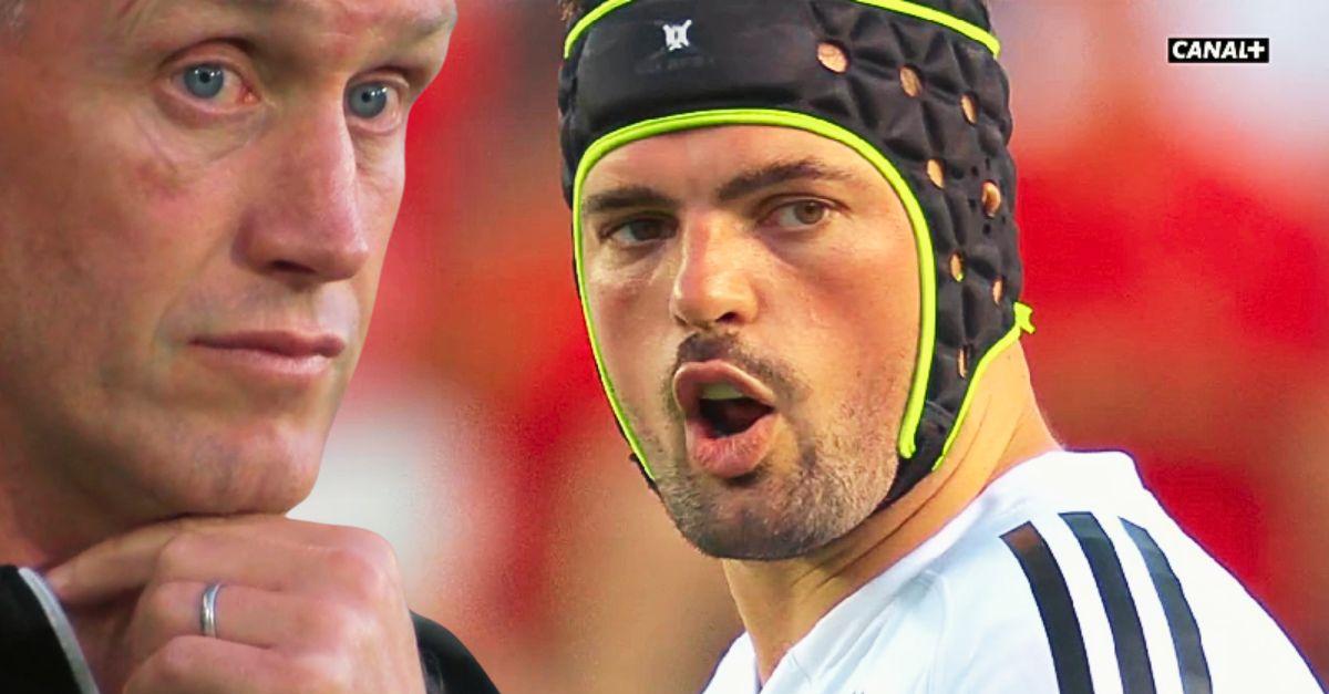 TOP 14. Alldritt out, Section à bloc : le Stade Rochelais part en mission commando à Pau