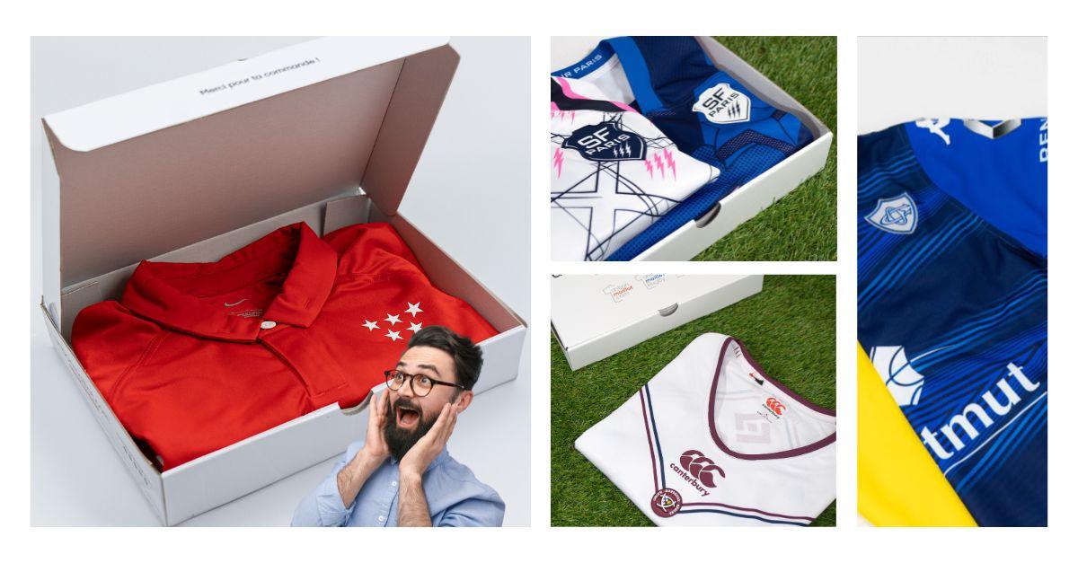 Ta tension n’était pas assez haute ? Ajoute une box mystère à ta finale, palpitations garanties