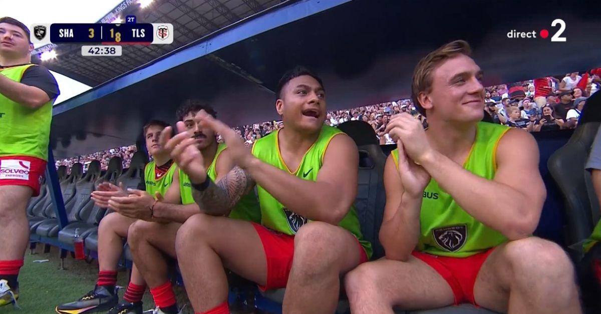 TOP 14. Après Dupont et Mauvaka, fin de saison (très ?) compromise pour Paul Costes