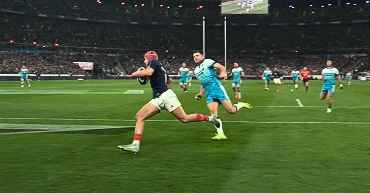 XV de France. ''Tant qu’on surprend, c’est difficile...'', Galthié lucide sur le jeu des Bleus à l'avenir