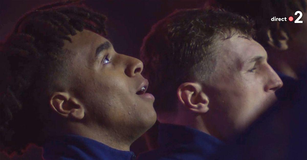 XV de France. Il regardait Barrett en vidéo… il pourrait maintenant l’affronter : le rêve d’Attissogbé prend forme